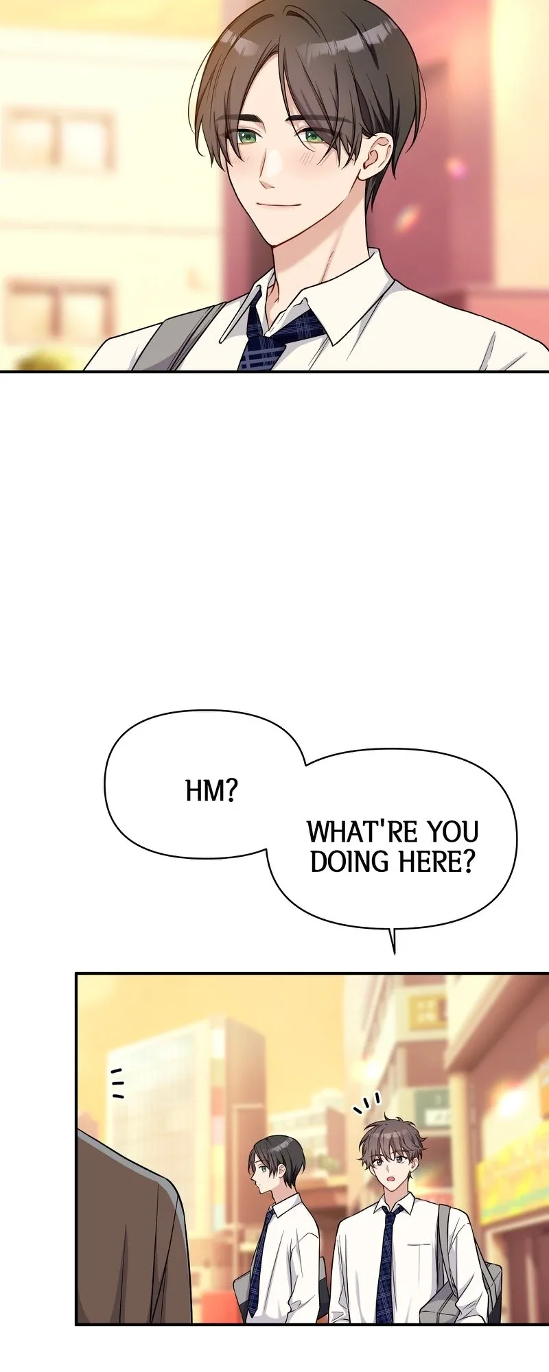 My Three Husbands Who Love Me Chapter 36 page 34