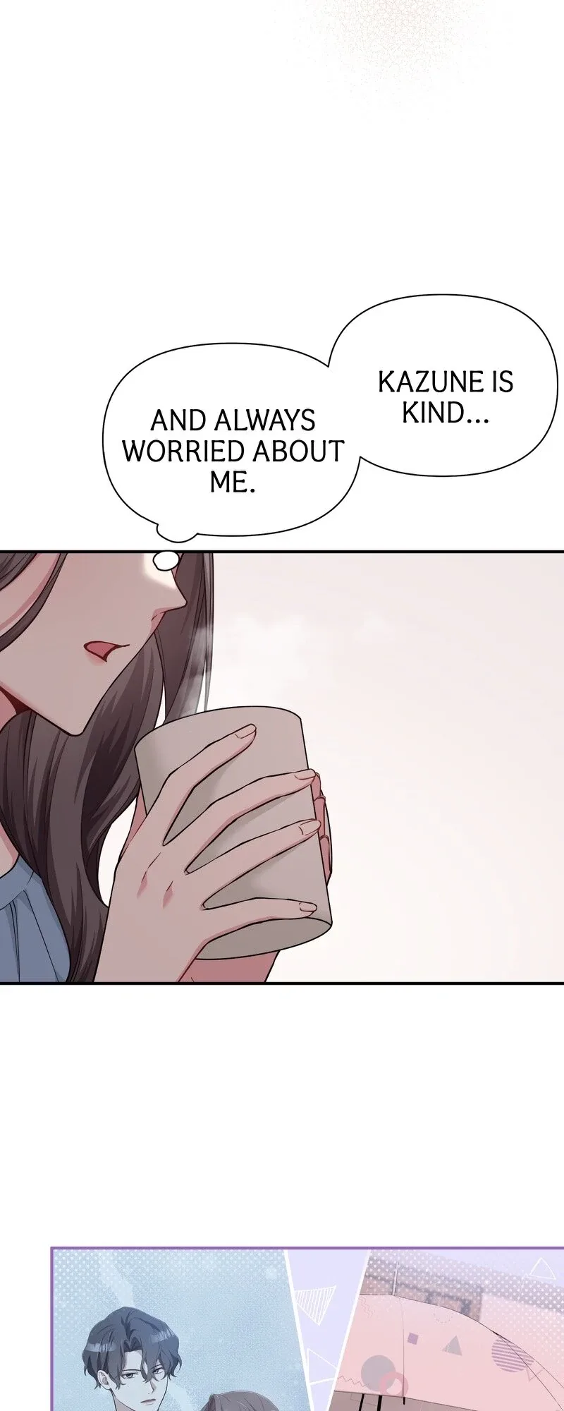 My Three Husbands Who Love Me Chapter 33 page 45