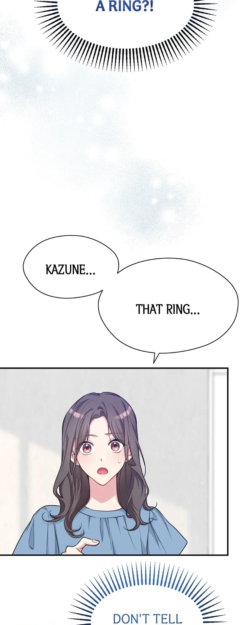 My Three Husbands Who Love Me Chapter 33 page 35