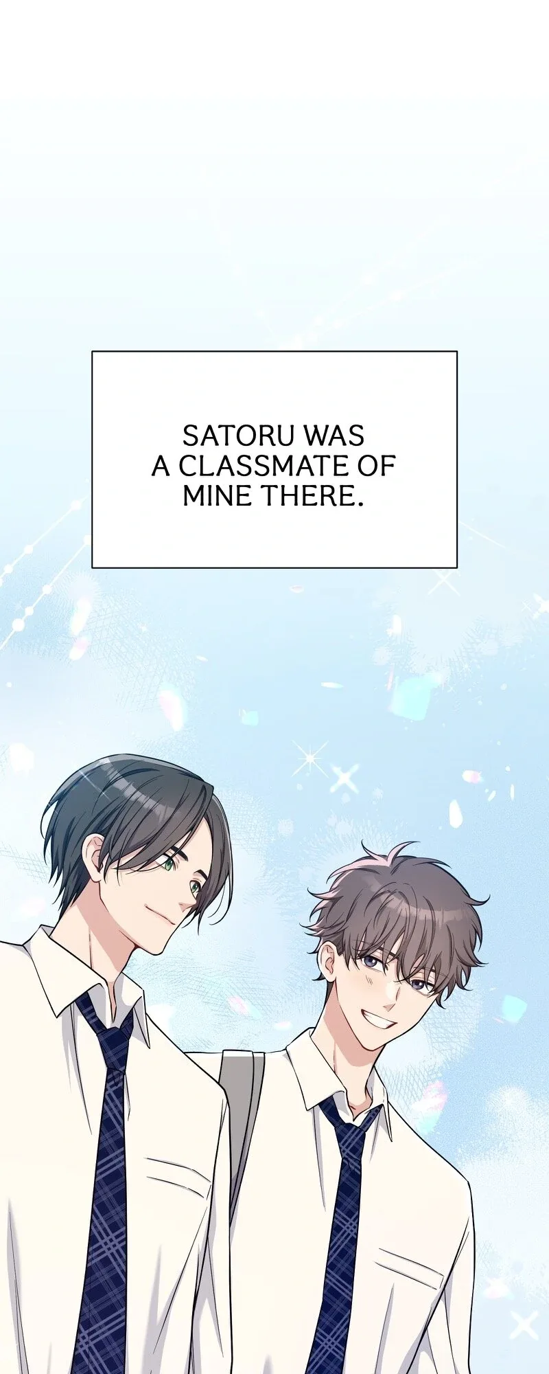 My Three Husbands Who Love Me Chapter 36 page 30