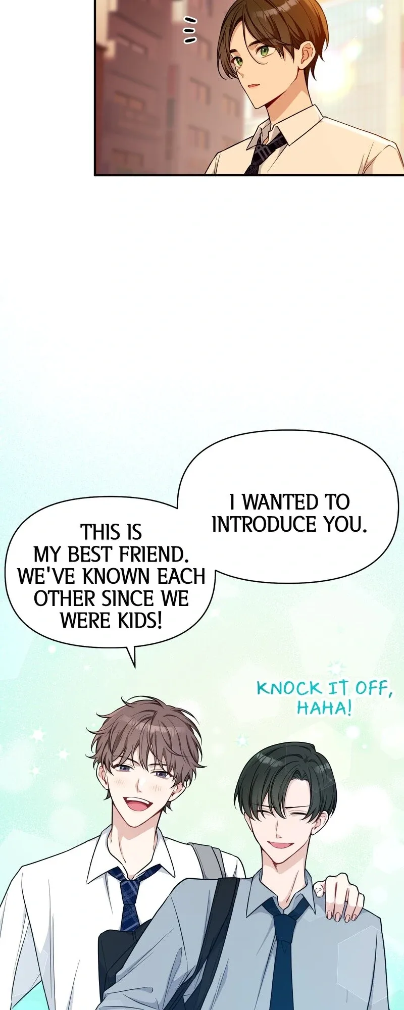 My Three Husbands Who Love Me Chapter 36 page 36