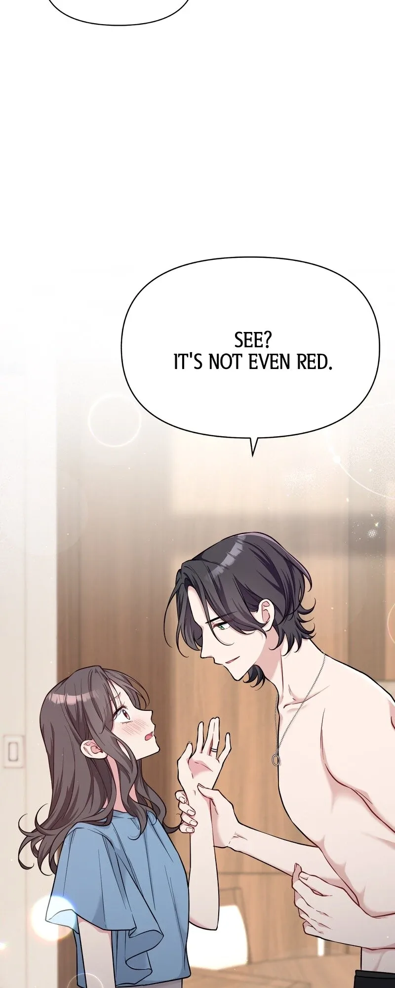 My Three Husbands Who Love Me Chapter 33 page 32
