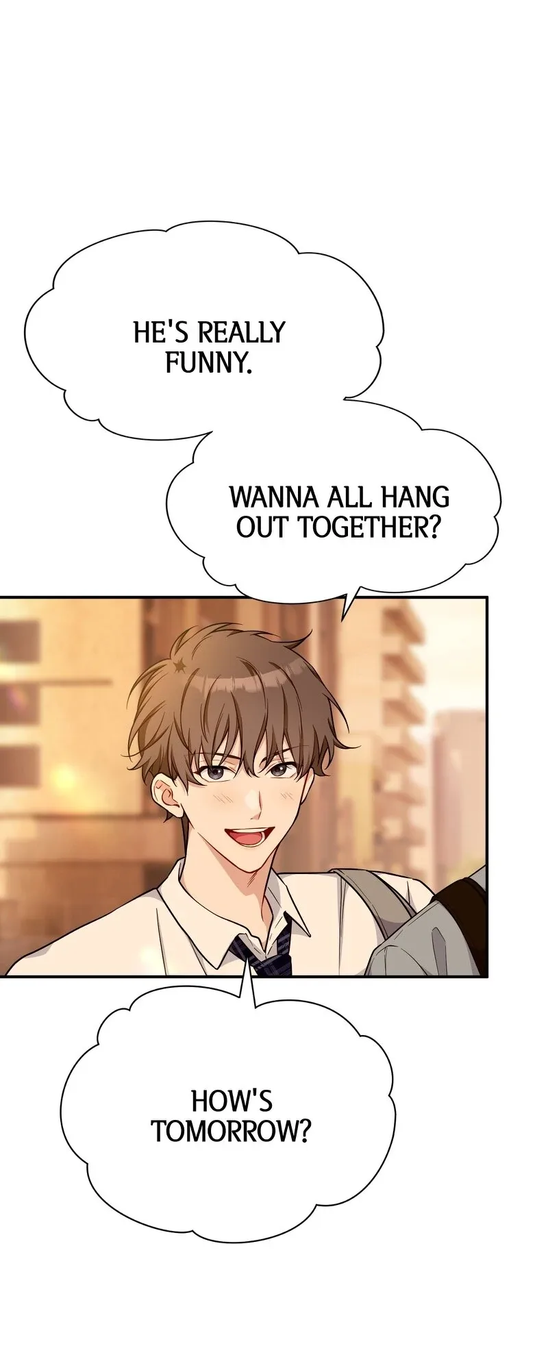 My Three Husbands Who Love Me Chapter 36 page 38