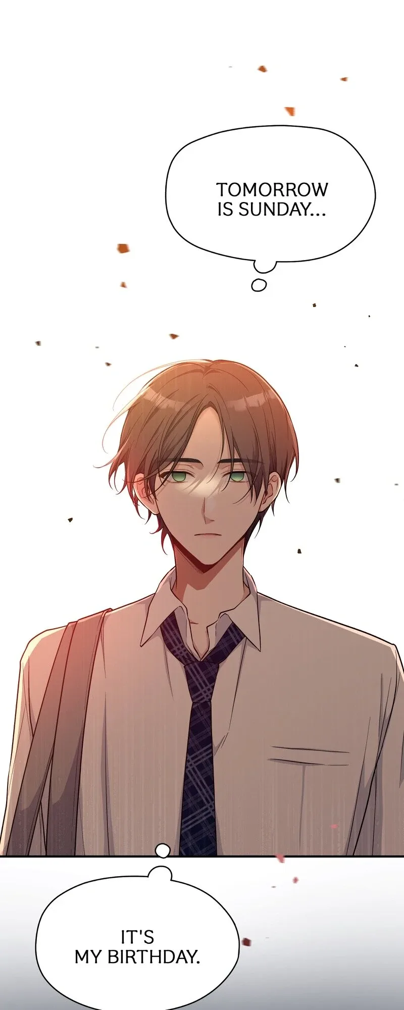 My Three Husbands Who Love Me Chapter 36 page 39