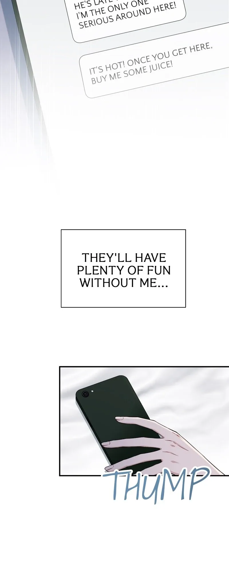 My Three Husbands Who Love Me Chapter 36 page 44