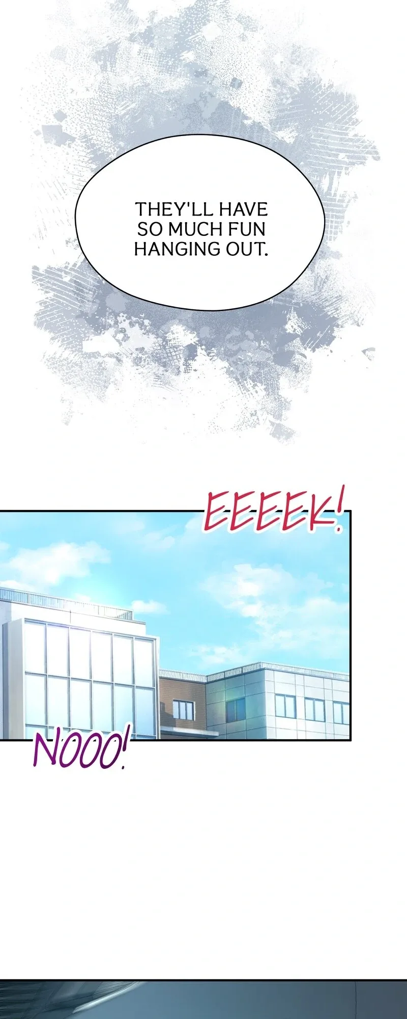 My Three Husbands Who Love Me Chapter 36 page 48