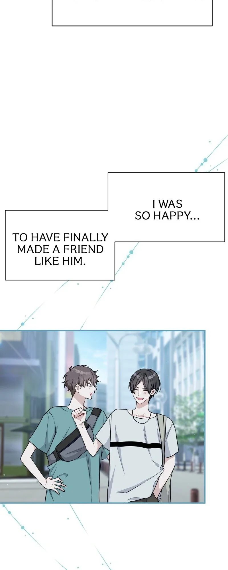 My Three Husbands Who Love Me Chapter 36 page 32
