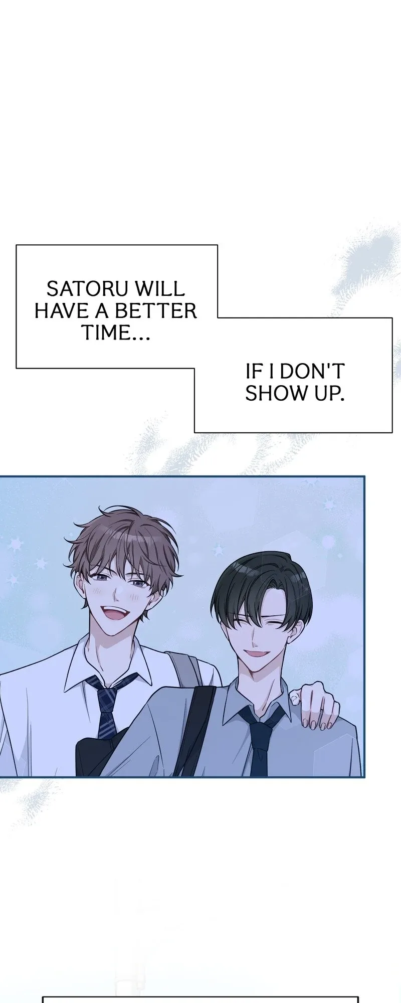 My Three Husbands Who Love Me Chapter 36 page 45