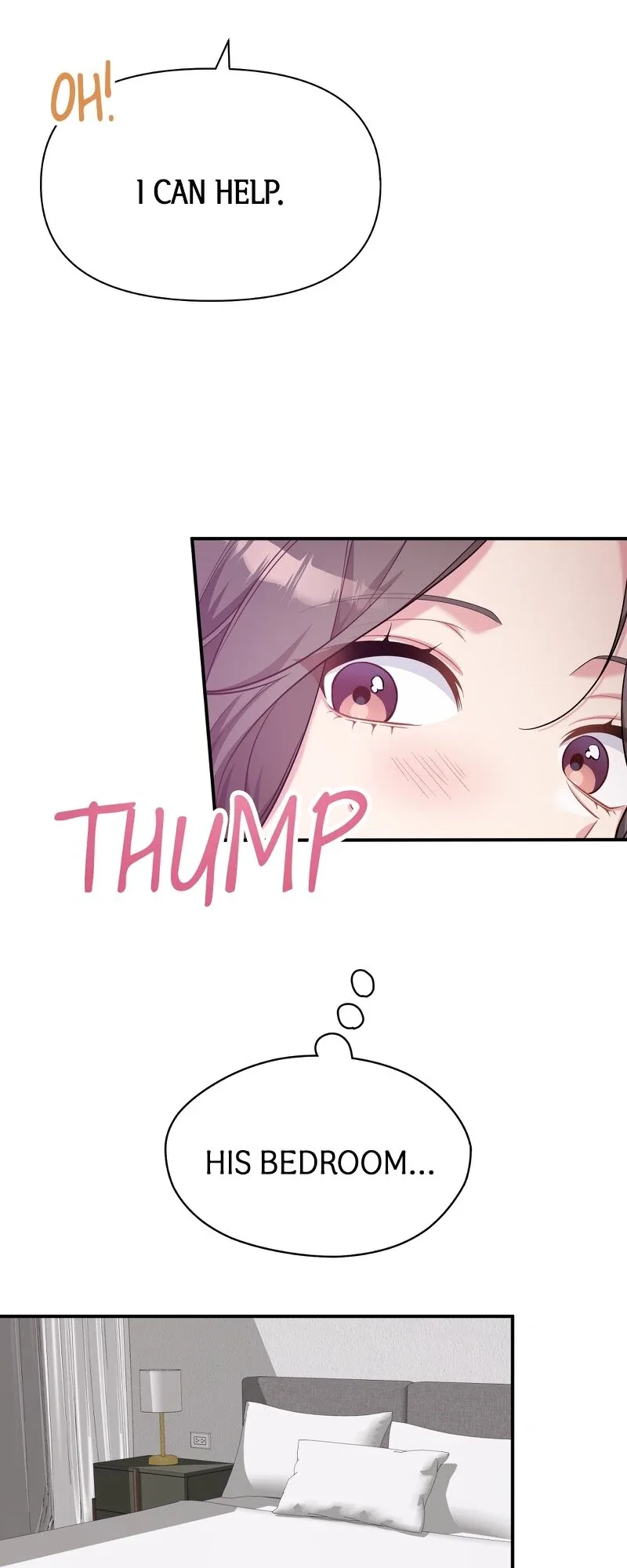 My Three Husbands Who Love Me Chapter 33 page 50