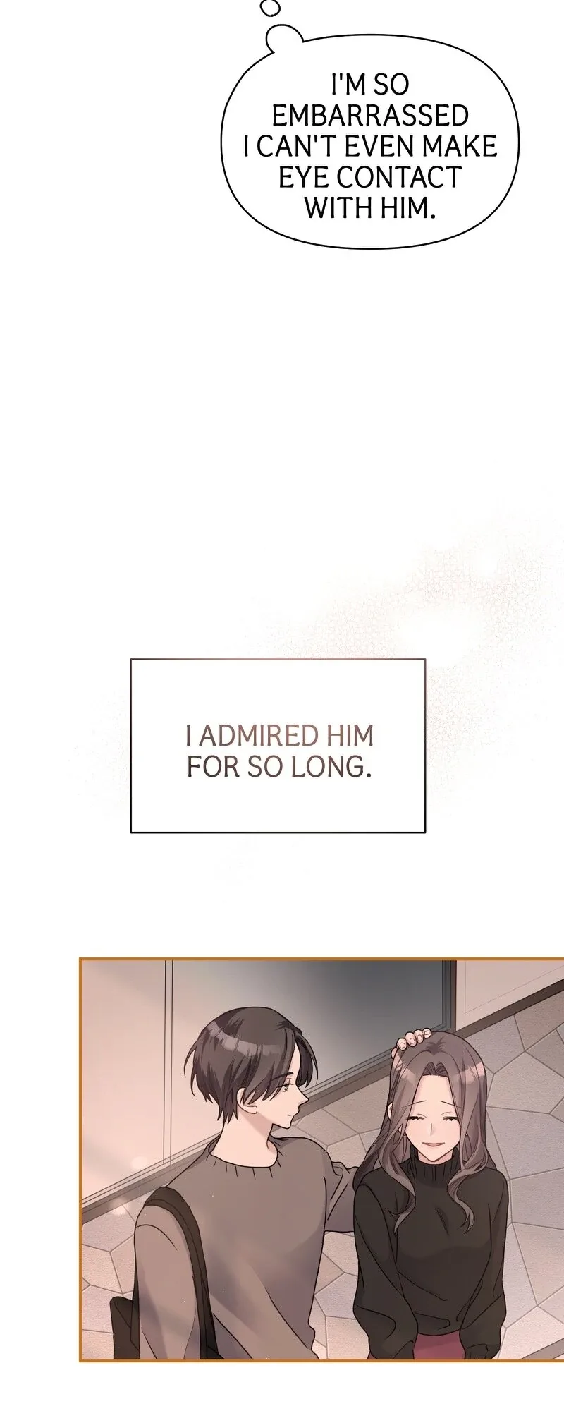 My Three Husbands Who Love Me Chapter 33 page 43