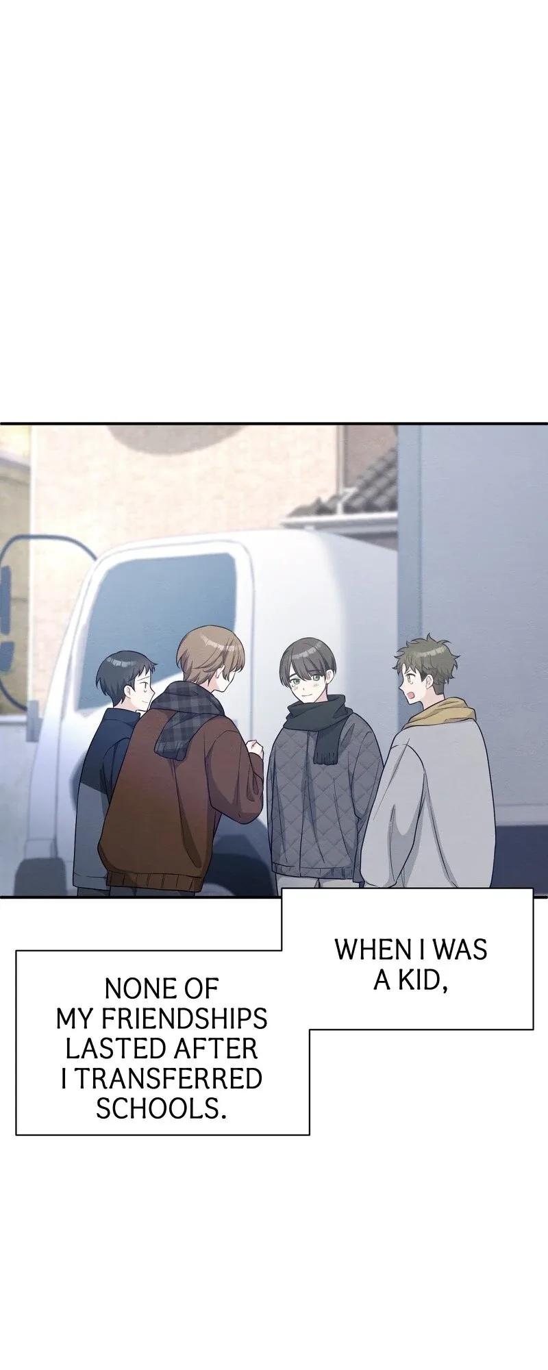 My Three Husbands Who Love Me Chapter 37 page 2