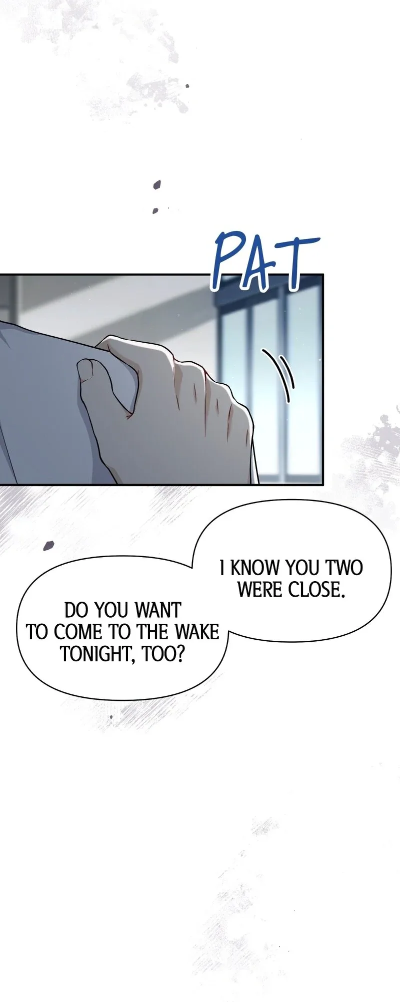 My Three Husbands Who Love Me Chapter 37 page 10