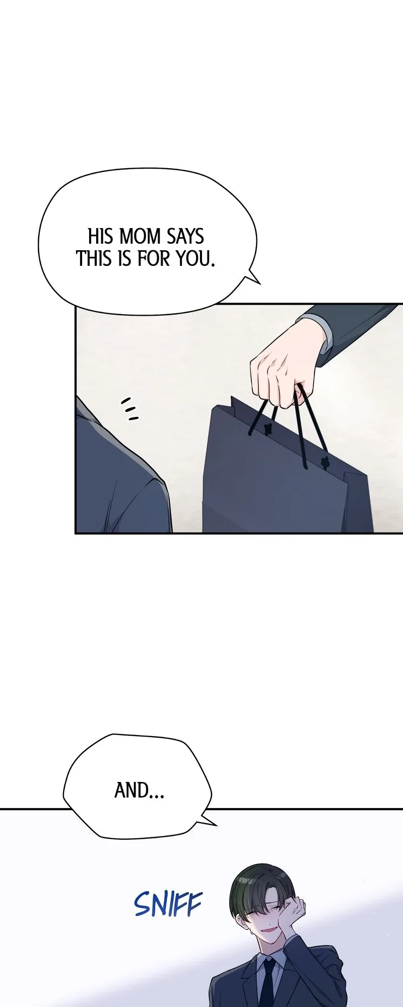 My Three Husbands Who Love Me Chapter 37 page 19