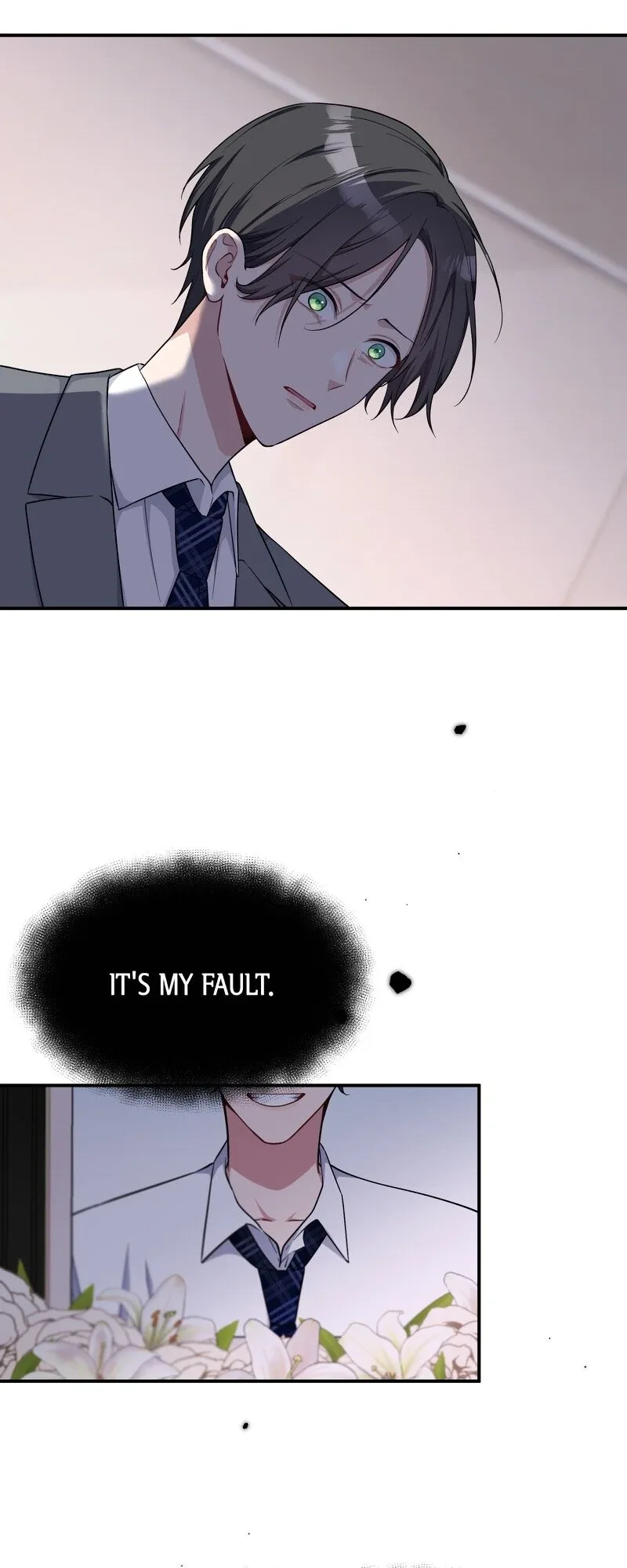 My Three Husbands Who Love Me Chapter 37 page 16