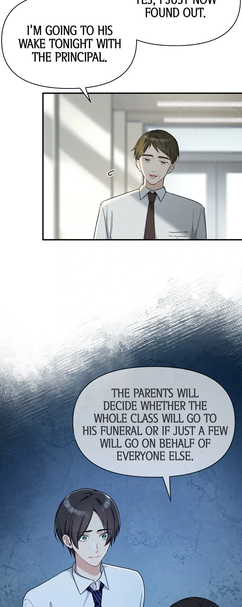 My Three Husbands Who Love Me Chapter 37 page 8