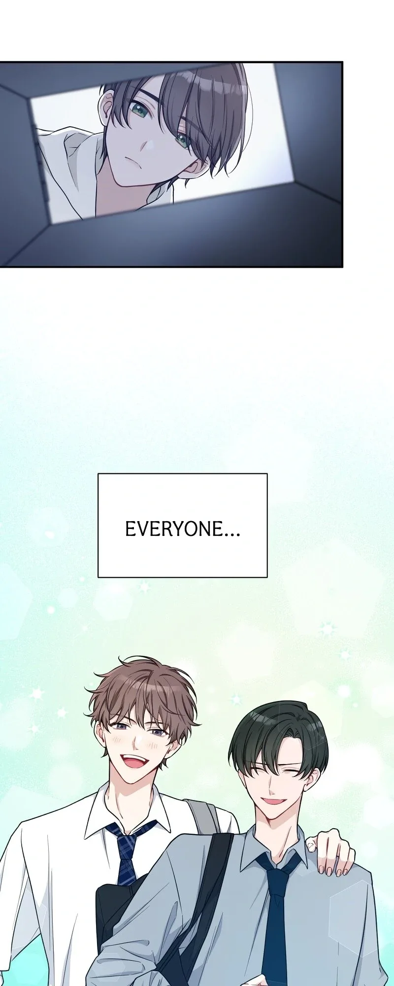 My Three Husbands Who Love Me Chapter 37 page 3