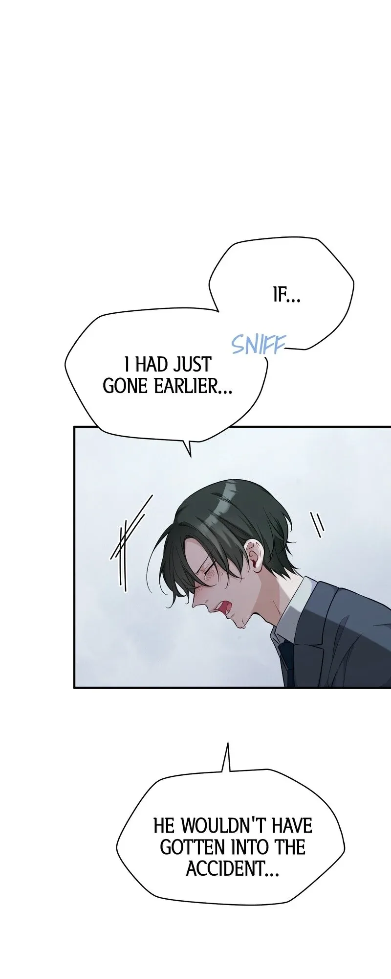 My Three Husbands Who Love Me Chapter 37 page 15