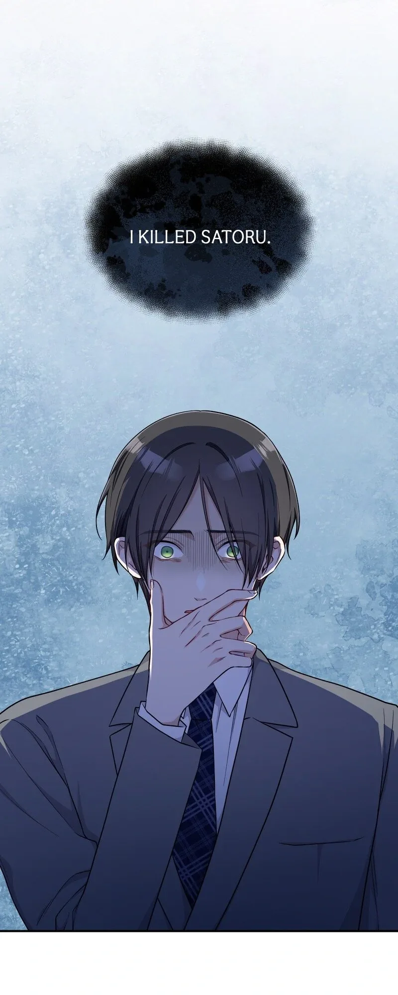 My Three Husbands Who Love Me Chapter 37 page 18