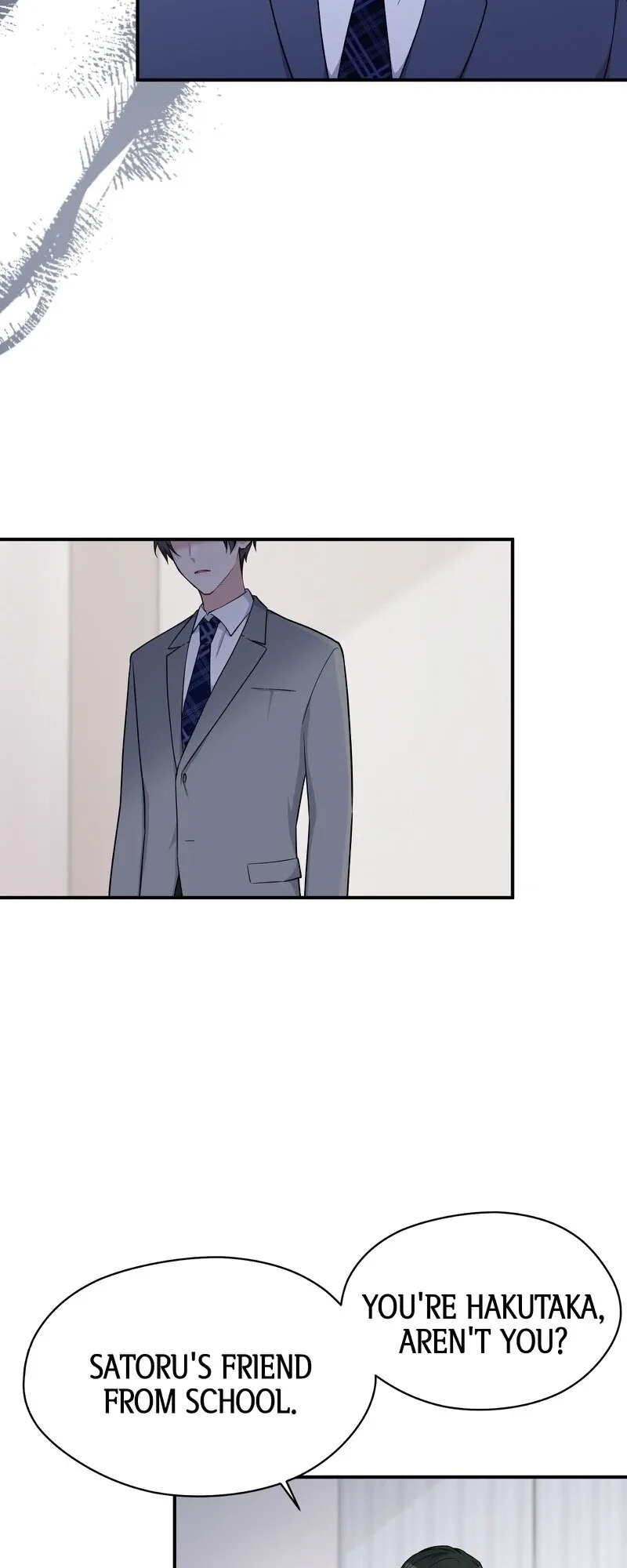 My Three Husbands Who Love Me Chapter 37 page 13