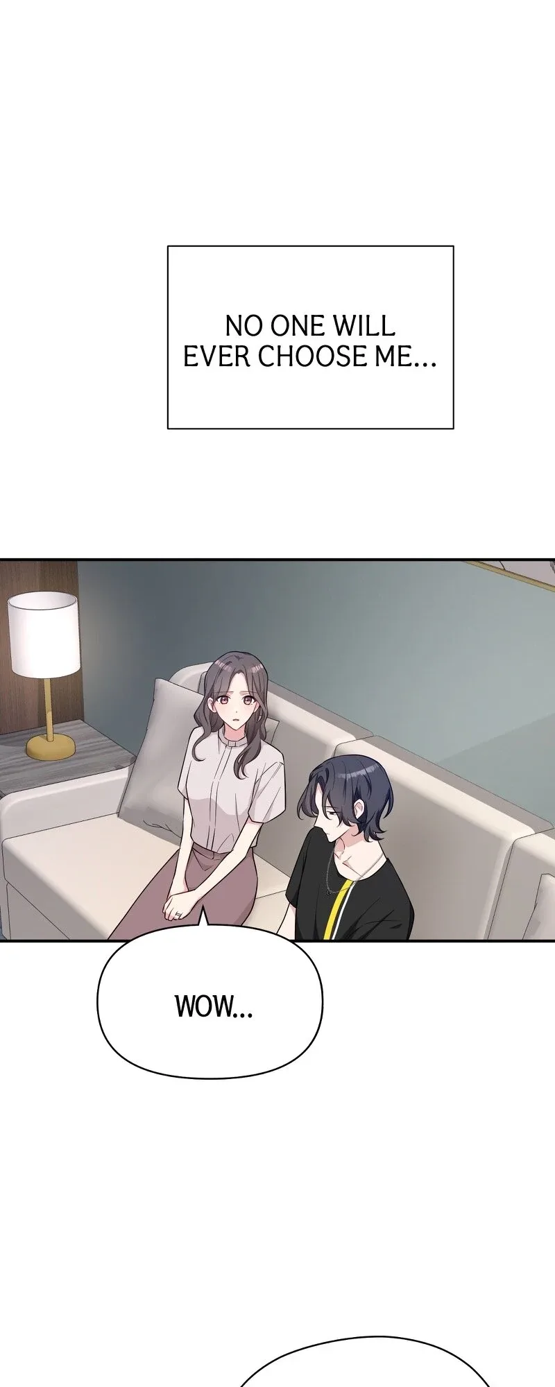 My Three Husbands Who Love Me Chapter 37 page 26