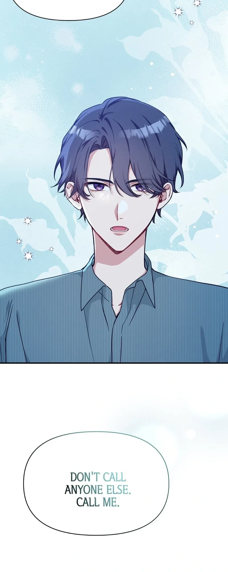 My Three Husbands Who Love Me Chapter 38 page 4