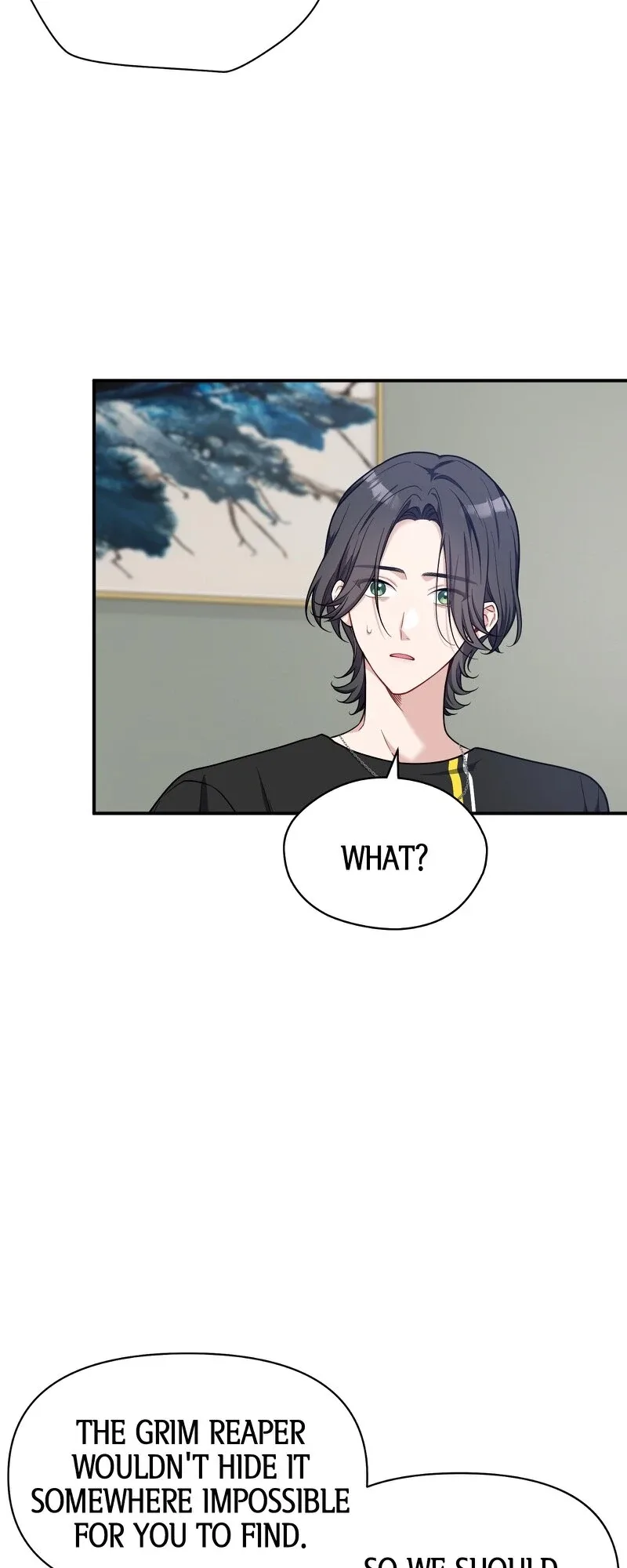 My Three Husbands Who Love Me Chapter 37 page 34