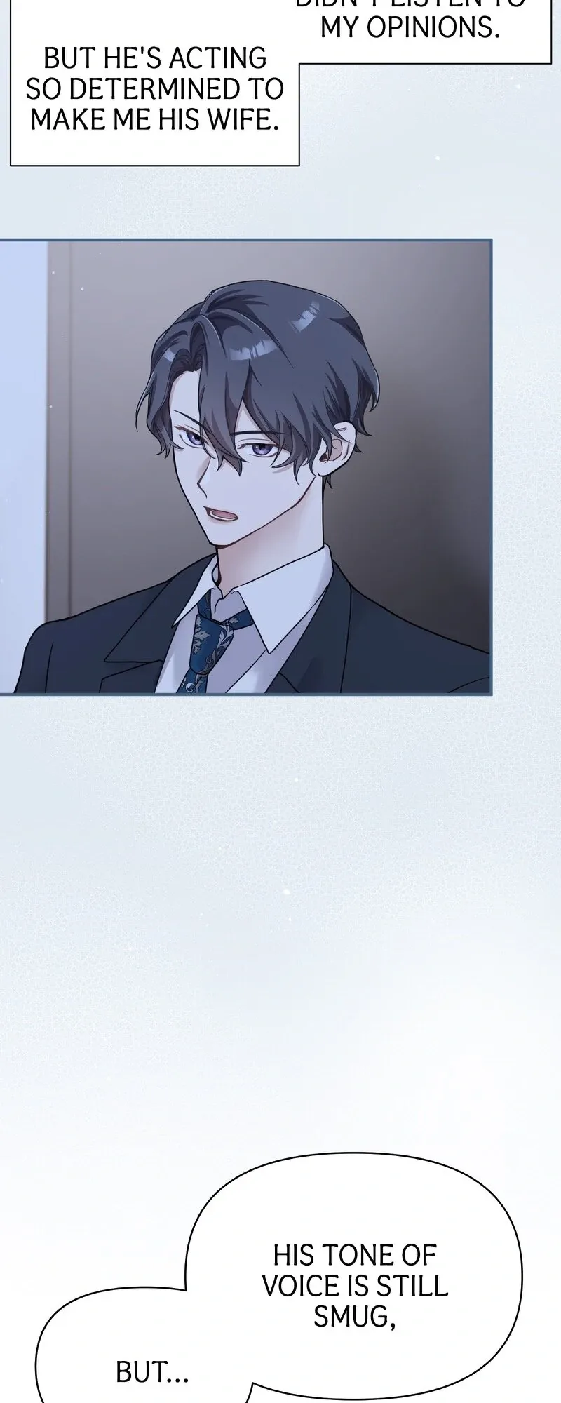 My Three Husbands Who Love Me Chapter 38 page 10