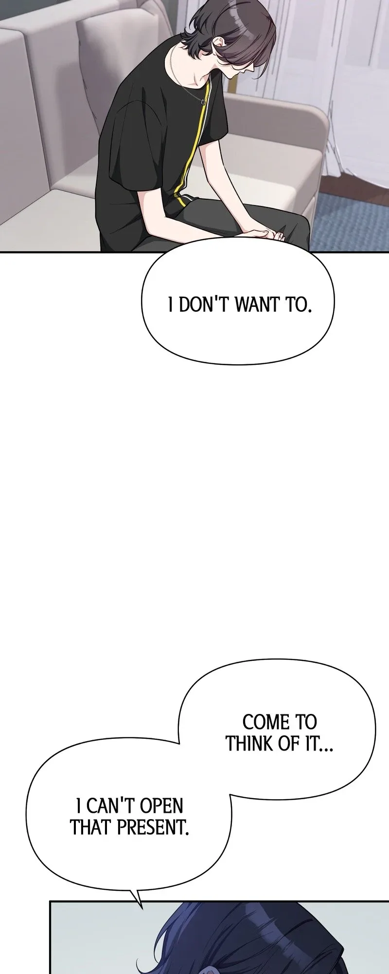 My Three Husbands Who Love Me Chapter 37 page 38