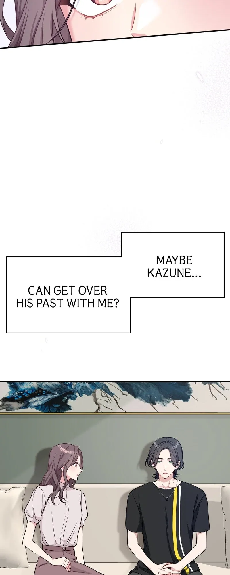 My Three Husbands Who Love Me Chapter 37 page 32
