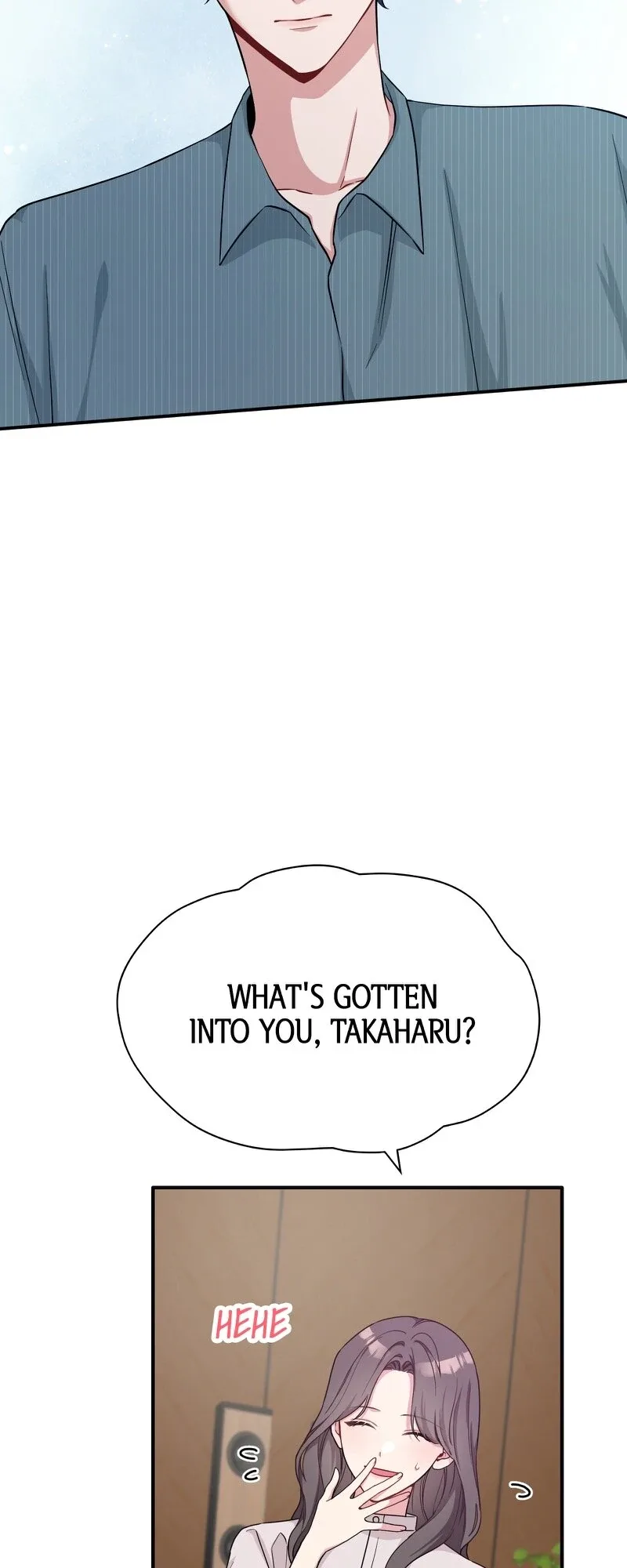 My Three Husbands Who Love Me Chapter 38 page 12