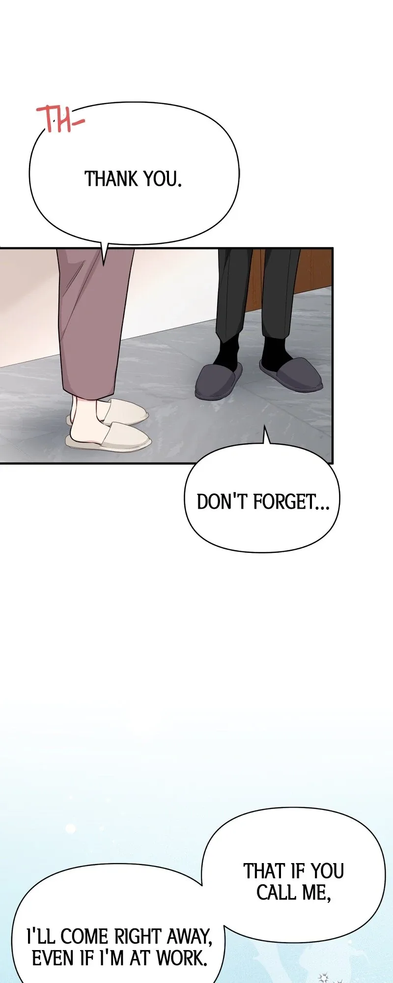 My Three Husbands Who Love Me Chapter 38 page 3