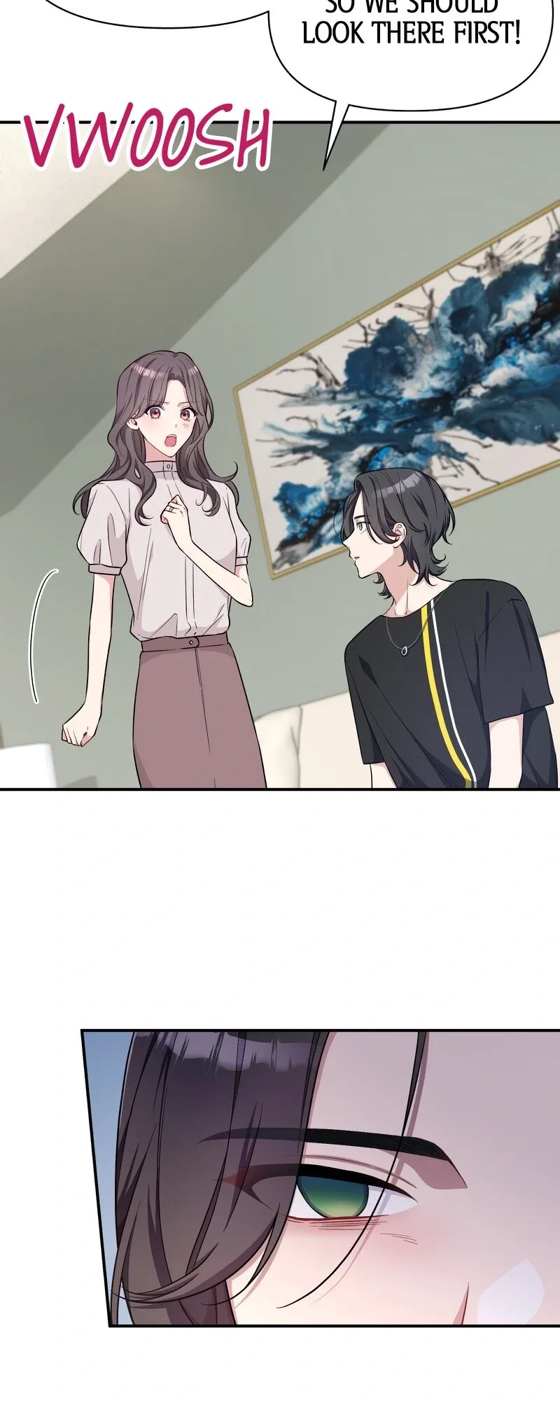 My Three Husbands Who Love Me Chapter 37 page 35