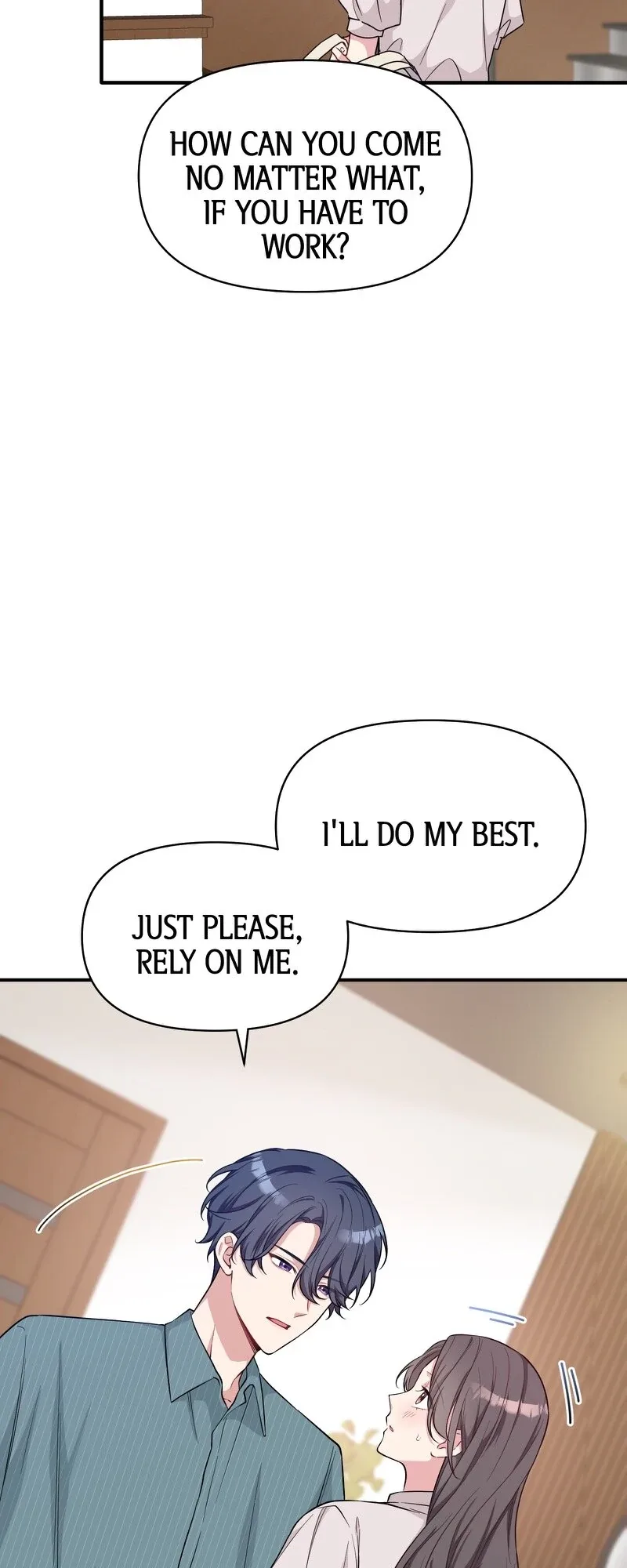 My Three Husbands Who Love Me Chapter 38 page 7