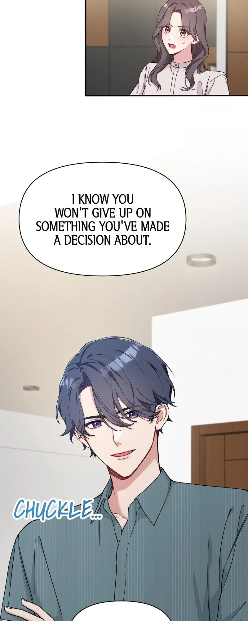 My Three Husbands Who Love Me Chapter 38 page 15