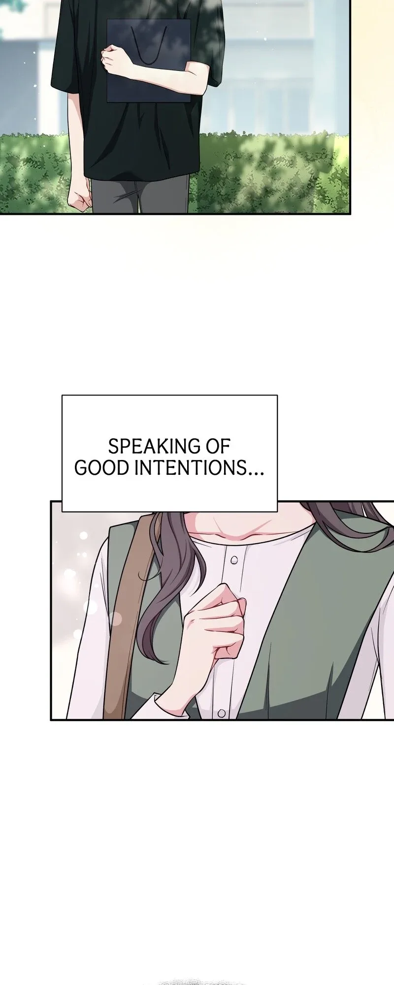 My Three Husbands Who Love Me Chapter 39 page 20