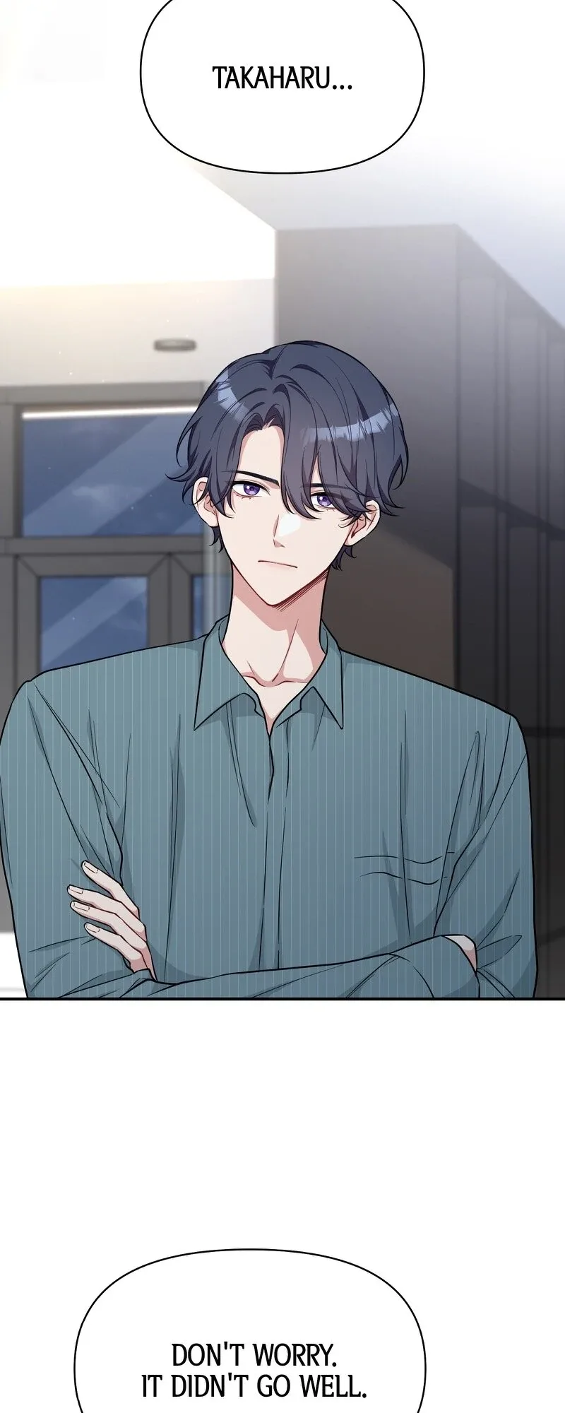 My Three Husbands Who Love Me Chapter 37 page 50