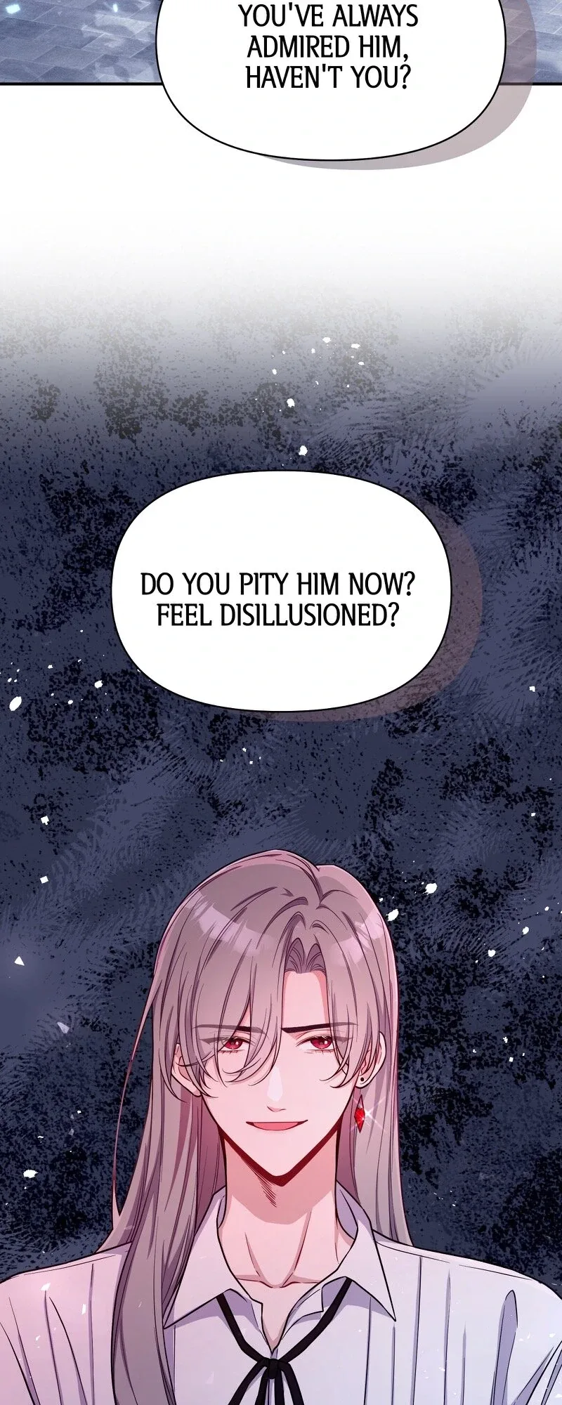 My Three Husbands Who Love Me Chapter 39 page 3