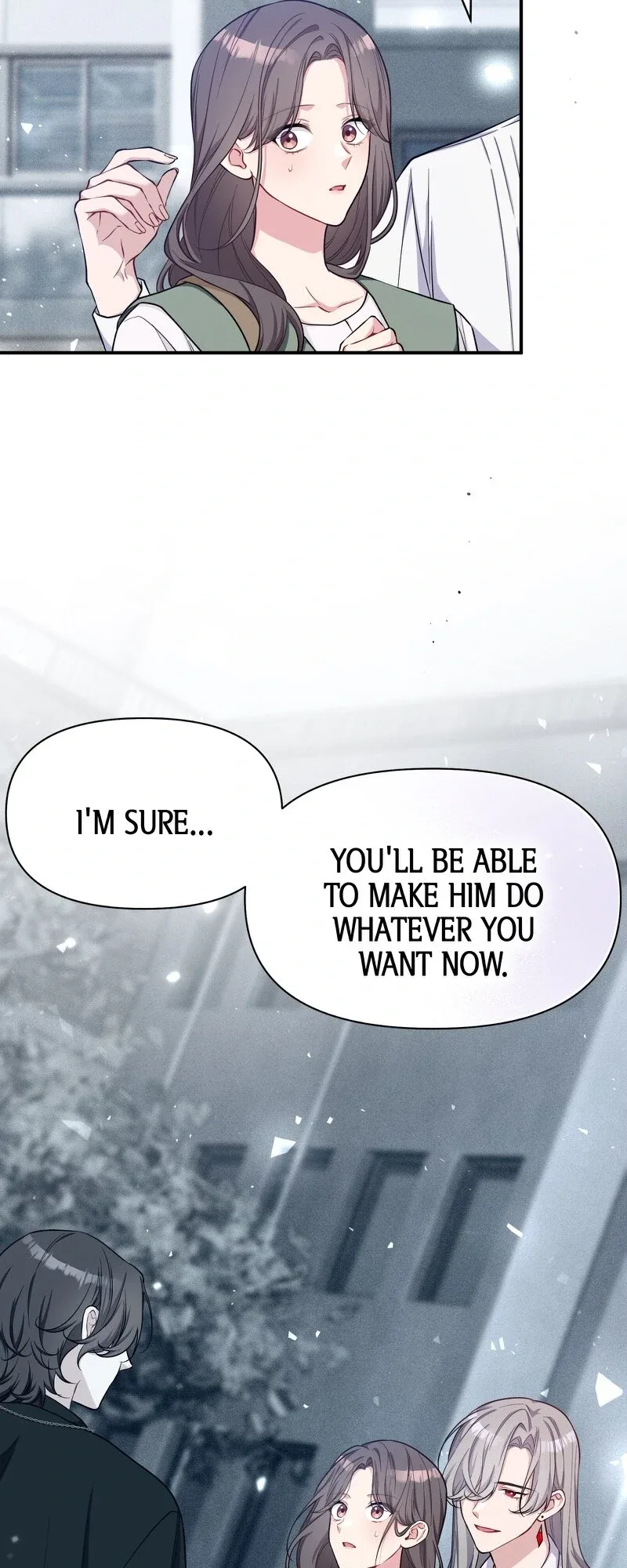 My Three Husbands Who Love Me Chapter 39 page 5