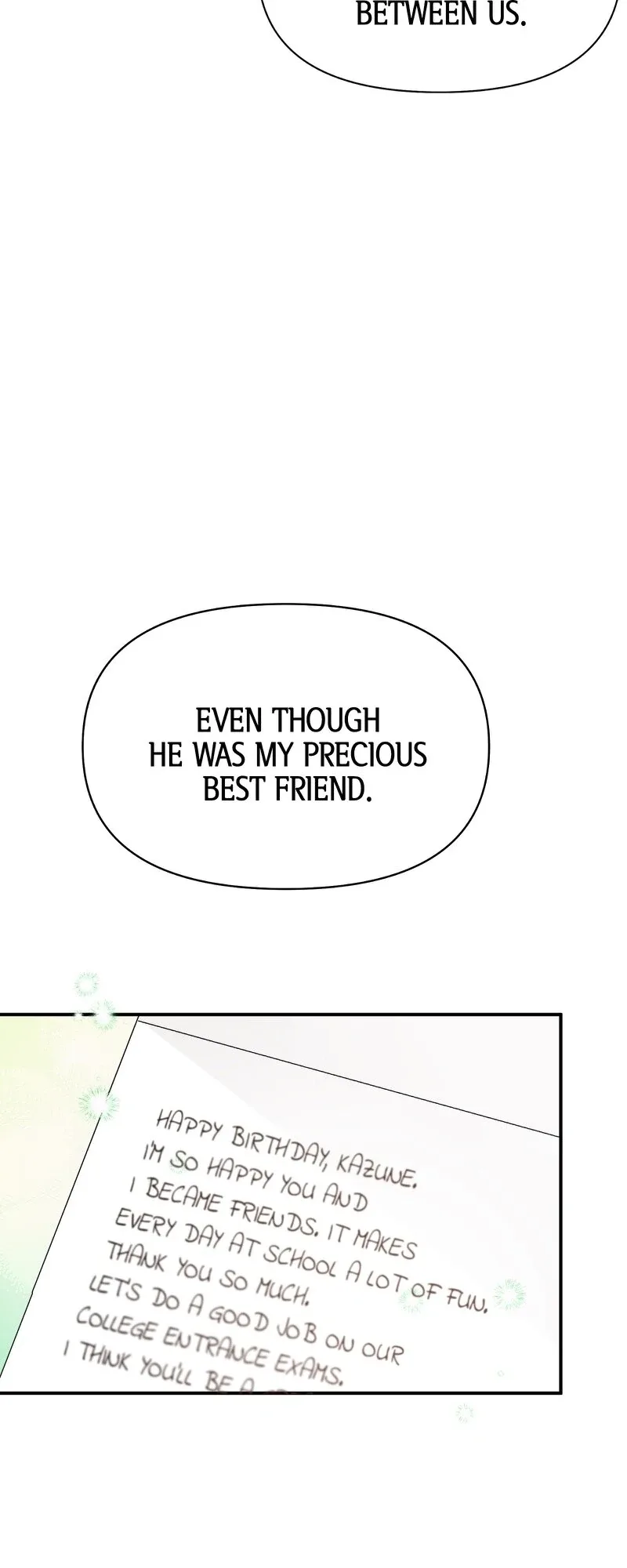 My Three Husbands Who Love Me Chapter 39 page 11