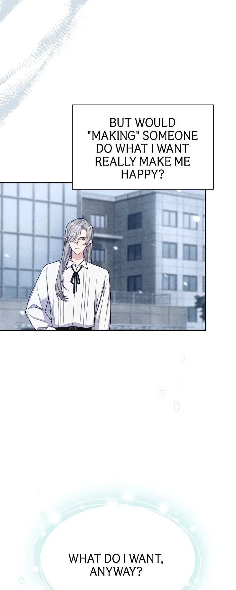 My Three Husbands Who Love Me Chapter 39 page 8