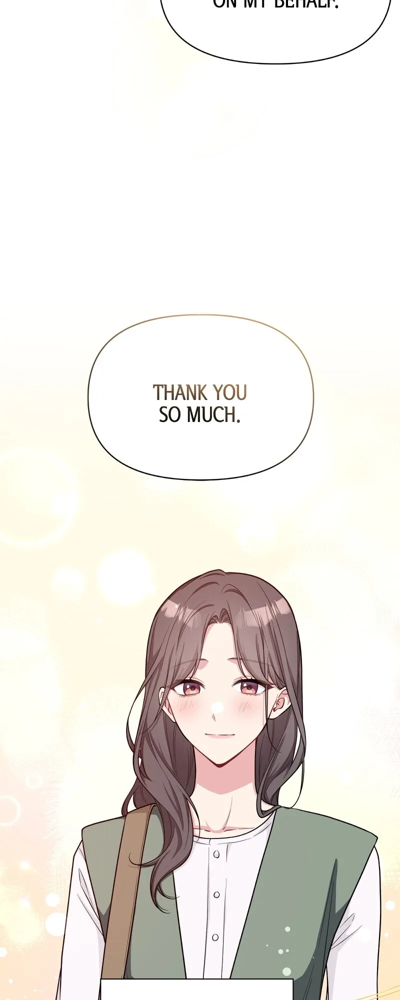 My Three Husbands Who Love Me Chapter 39 page 18