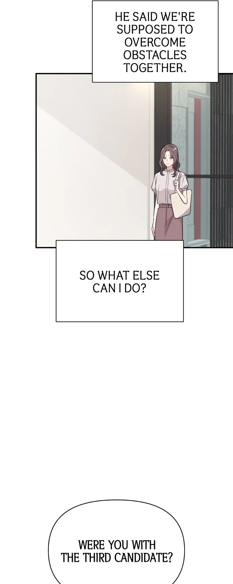 My Three Husbands Who Love Me Chapter 37 page 48