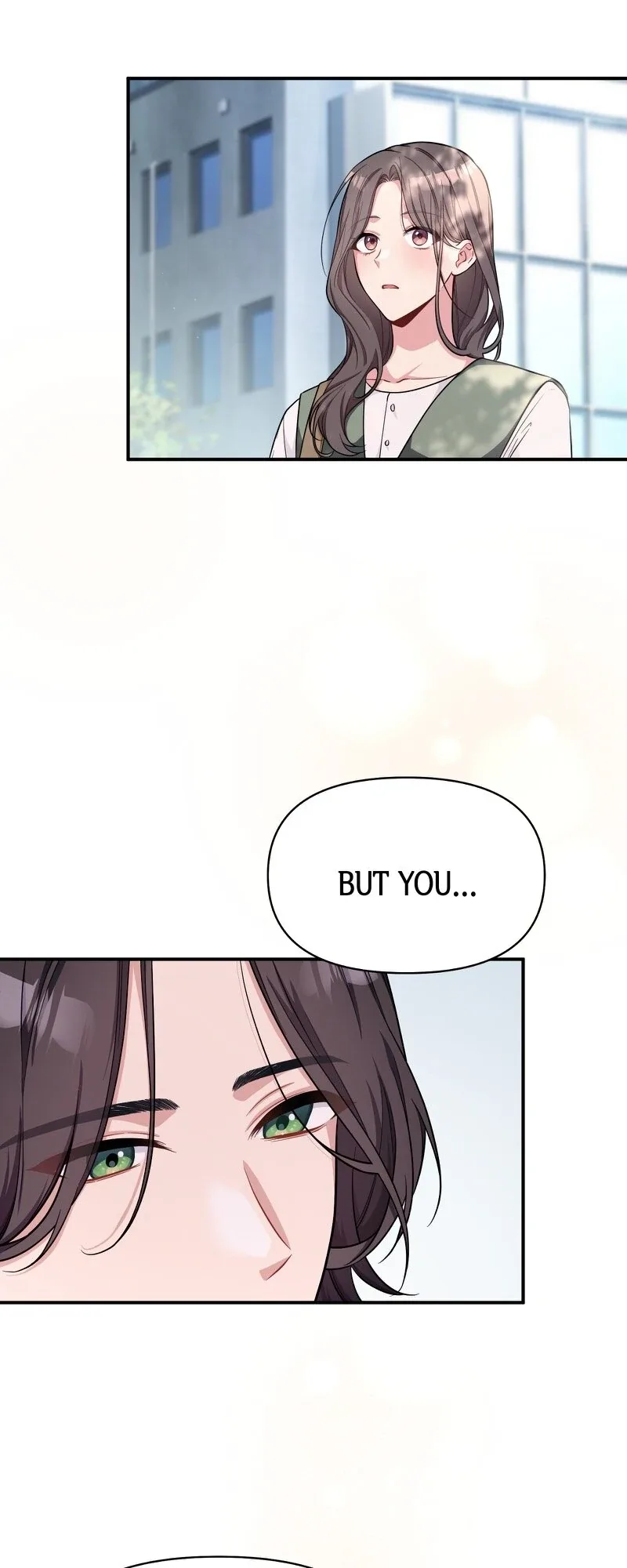 My Three Husbands Who Love Me Chapter 39 page 16