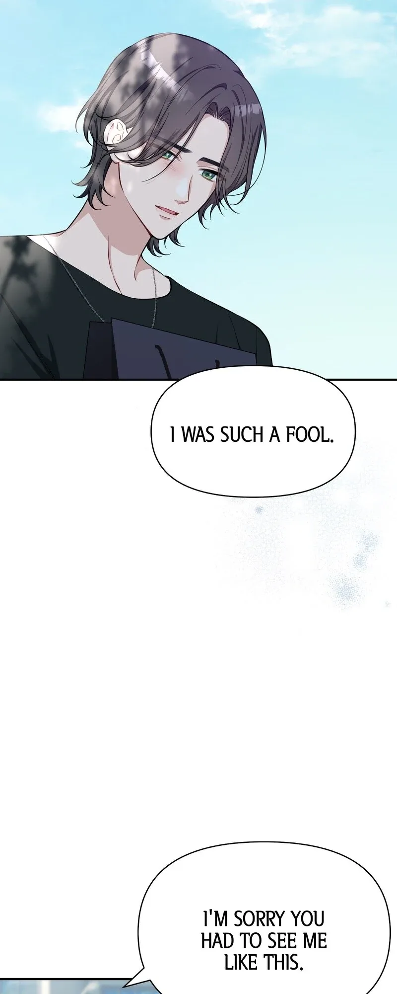 My Three Husbands Who Love Me Chapter 39 page 14
