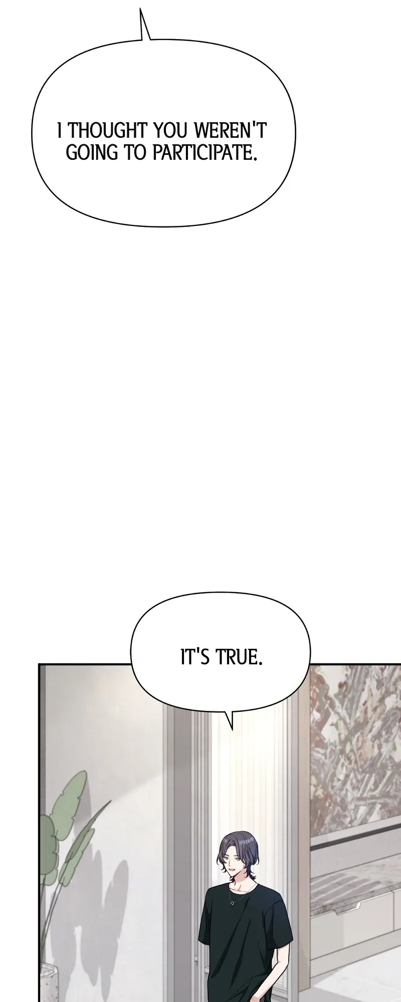 My Three Husbands Who Love Me Chapter 39 page 56
