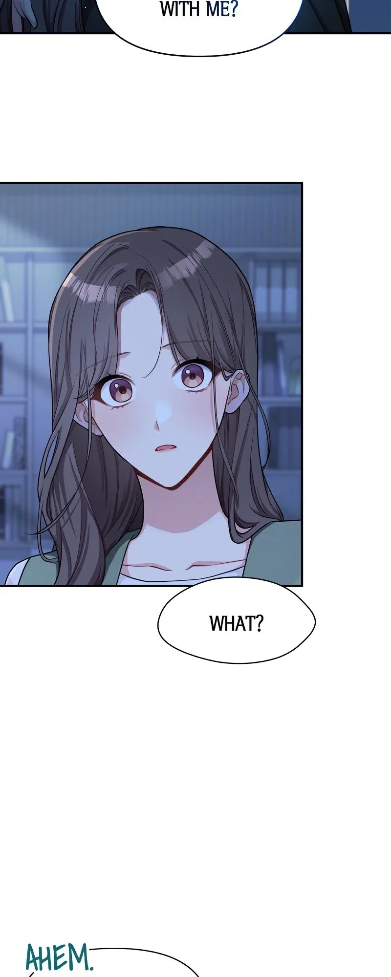 My Three Husbands Who Love Me Chapter 40 page 19