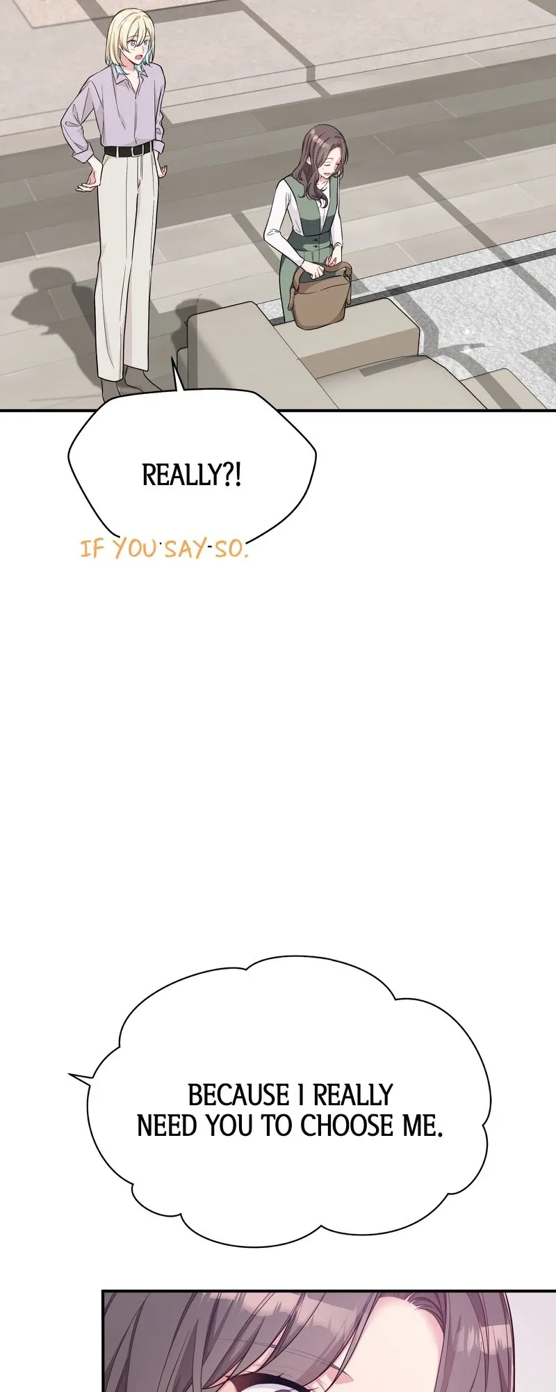 My Three Husbands Who Love Me Chapter 39 page 26