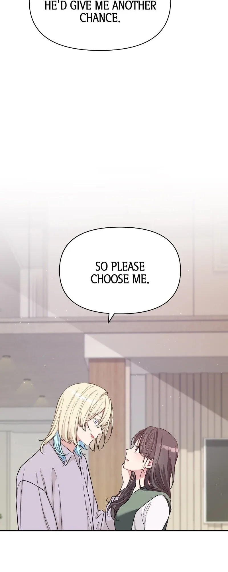 My Three Husbands Who Love Me Chapter 39 page 38