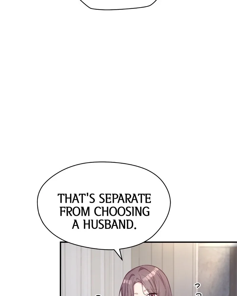 My Three Husbands Who Love Me Chapter 38 page 25