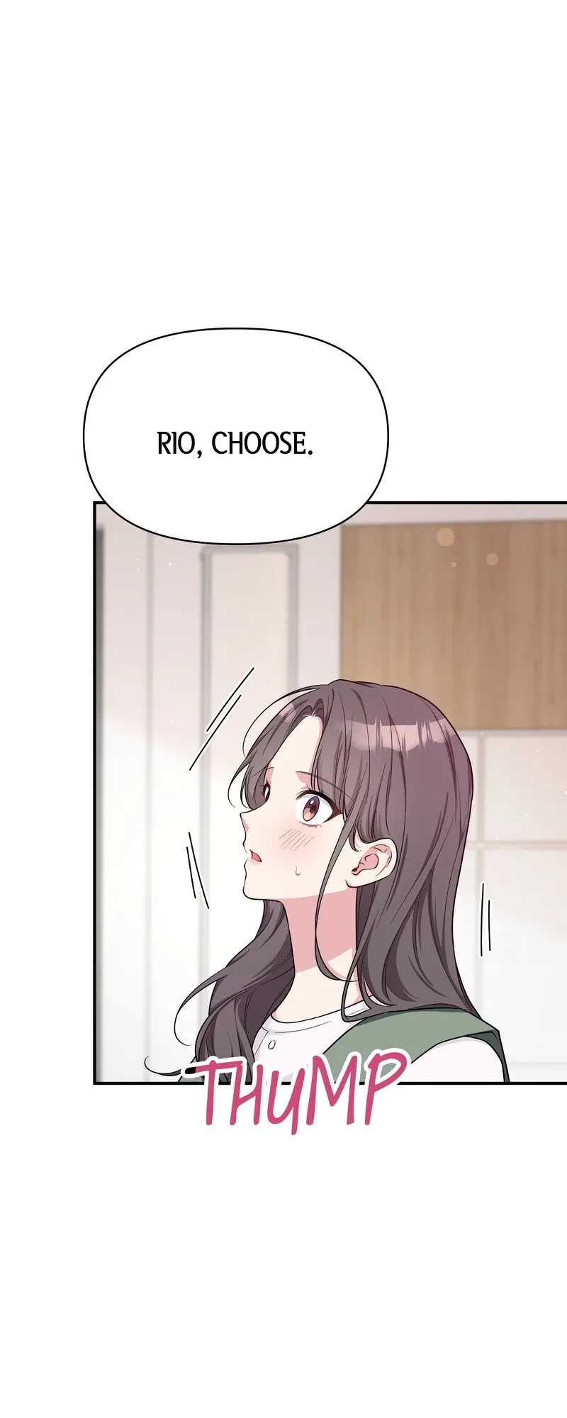 My Three Husbands Who Love Me Chapter 40 page 4